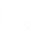Logotipo 2 Cóz Jeans Branco